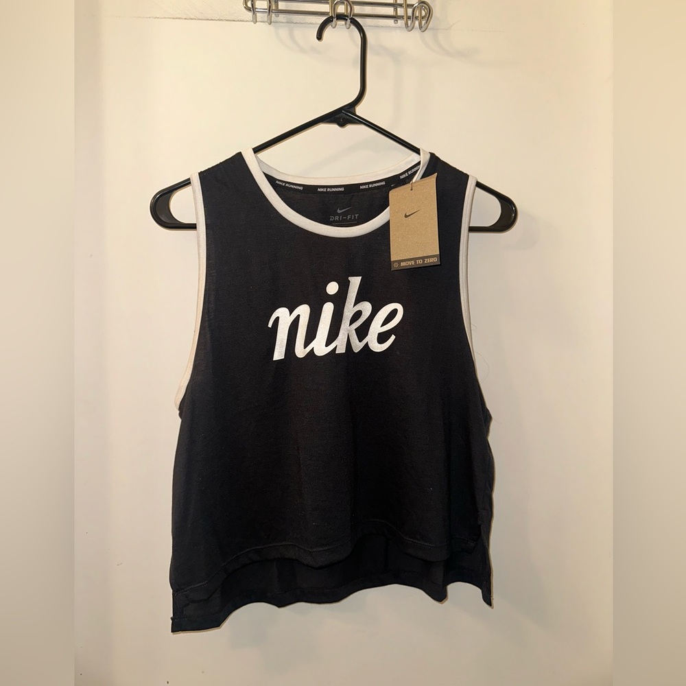 NEW Nike Athletic Tank